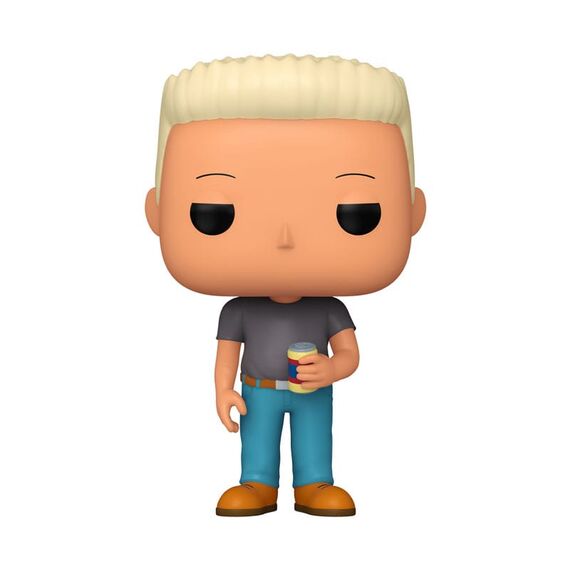 Figurka King of the Hill POP! - Boomhauer (1979)