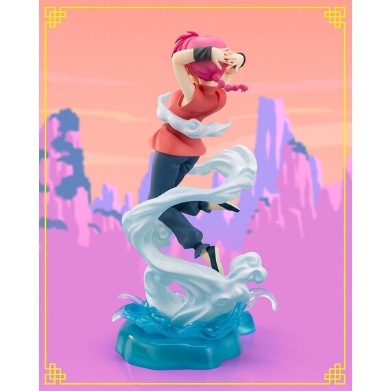 Figurka Ranma 1/2 FiguartsZERO Chouette - Ranma Saotome- Zdjęcie 3
