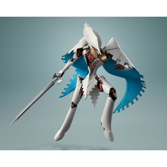 Figurka Metaphor: ReFantazio S.H. Figuarts - Seeker- Zdjęcie 3