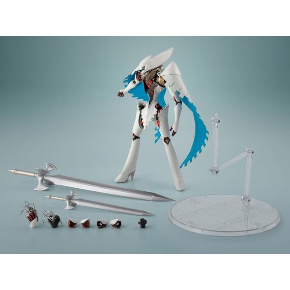 Figurka Metaphor: ReFantazio S.H. Figuarts - Seeker- Zdjęcie 16