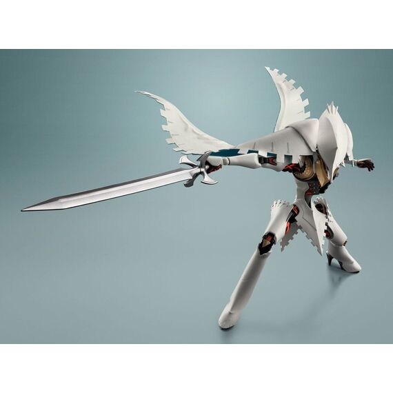 Figurka Metaphor: ReFantazio S.H. Figuarts - Seeker- Zdjęcie 14