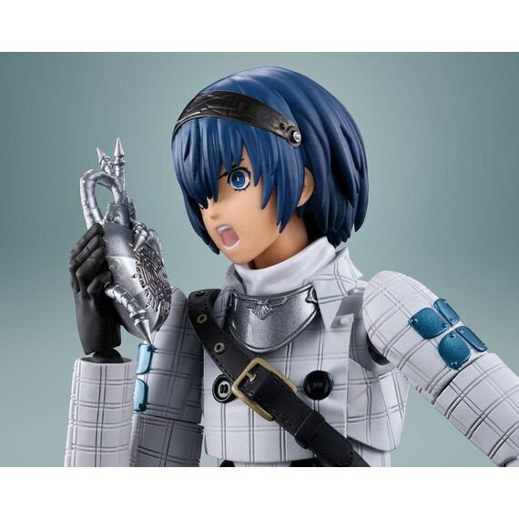 Figurka Metaphor: ReFantazio S.H. Figuarts - Seeker- Zdjęcie 18