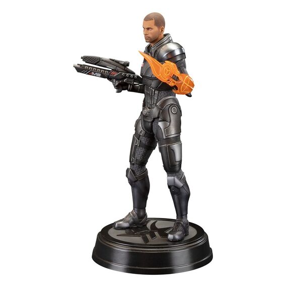 Figurka Mass Effect - Commander John Shepard- Zdjęcie 8