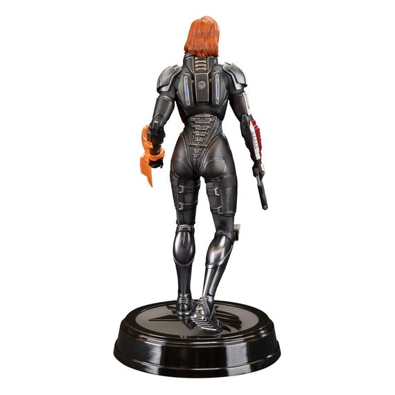 Figurka Mass Effect - Commander Jane Shepard- Zdjęcie 4