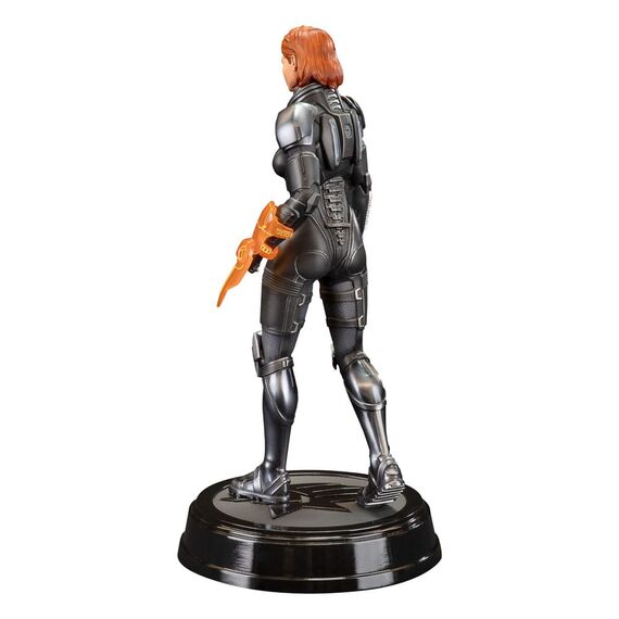 Figurka Mass Effect - Commander Jane Shepard- Zdjęcie 6