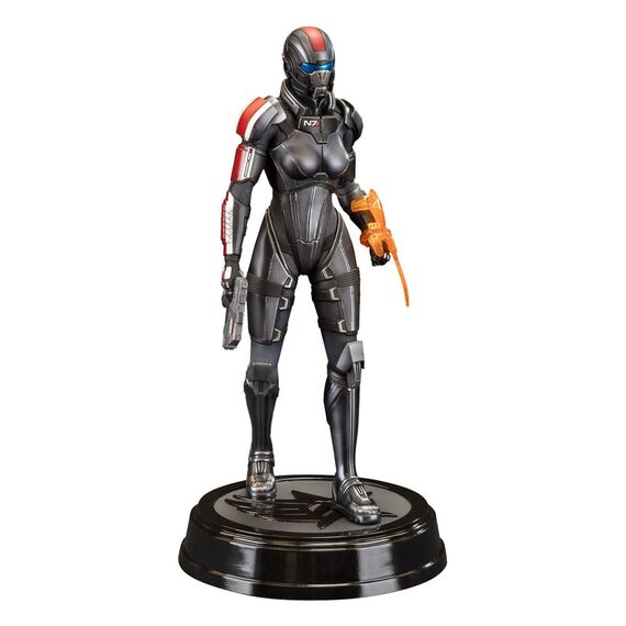 Figurka Mass Effect - Commander Jane Shepard- Zdjęcie 12