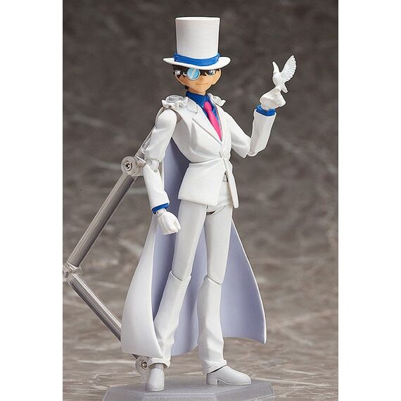 Figurka Detective Conan Figma - Kid the Phantom Thief- Zdjęcie 12