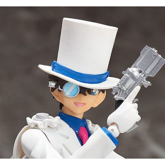 Figurka Detective Conan Figma - Kid the Phantom Thief- Zdjęcie 20
