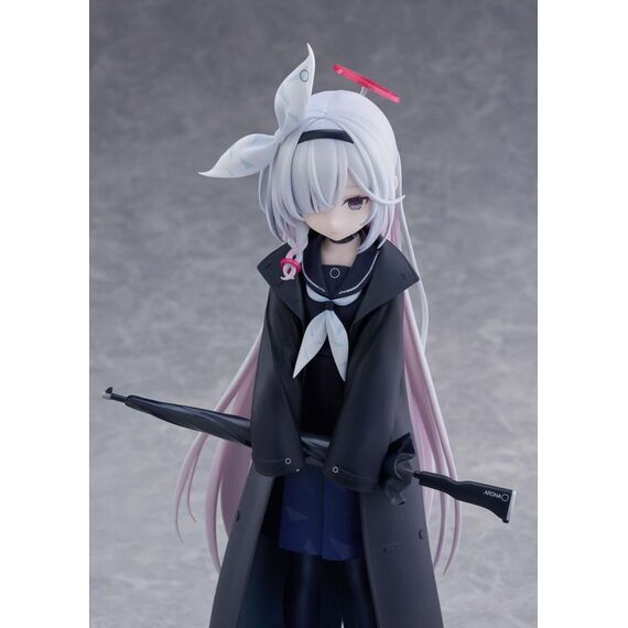 Figurka Blue Archive 1/7 - Plana- Zdjęcie 18