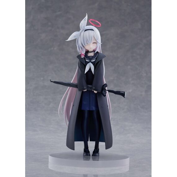 Figurka Blue Archive 1/7 - Plana- Zdjęcie 22