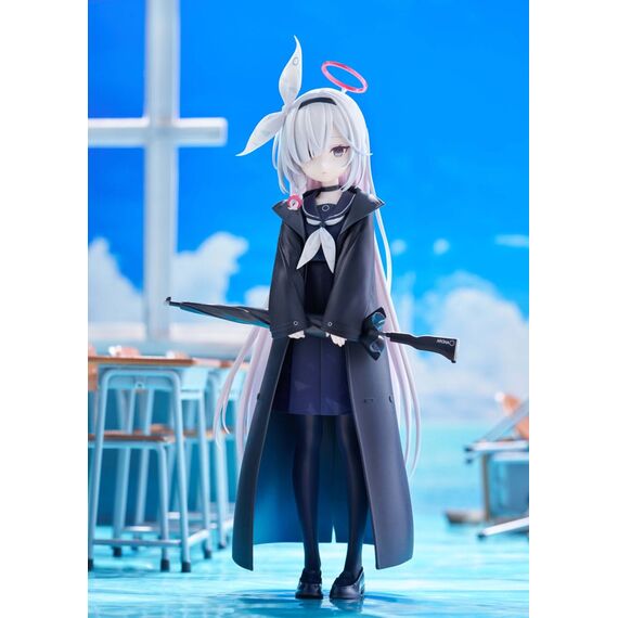 Figurka Blue Archive 1/7 - Plana- Zdjęcie 30