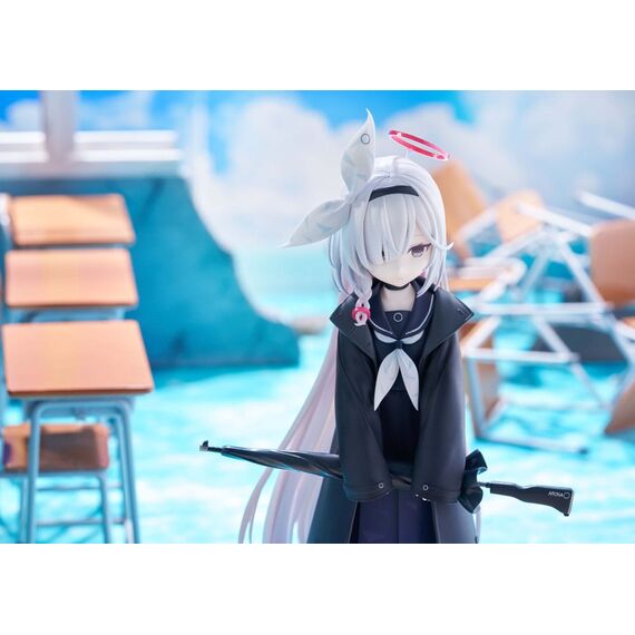 Figurka Blue Archive 1/7 - Plana- Zdjęcie 32