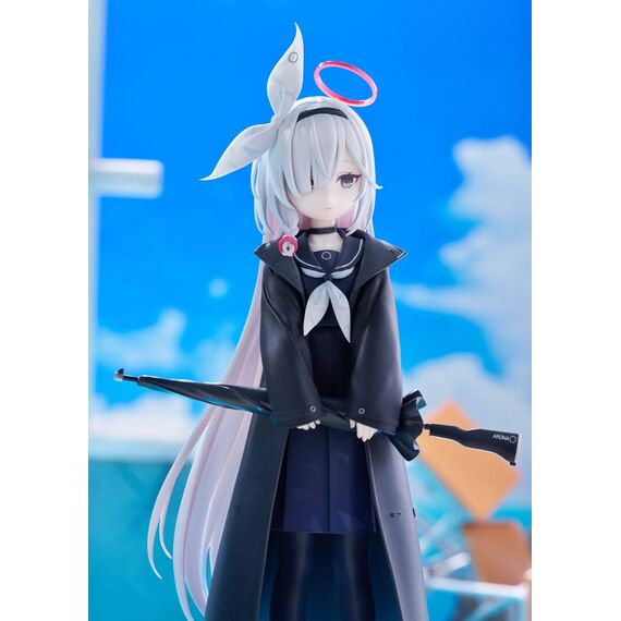 Figurka Blue Archive 1/7 - Plana- Zdjęcie 36