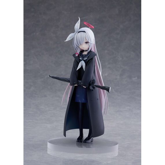 Figurka Blue Archive 1/7 - Plana- Zdjęcie 2