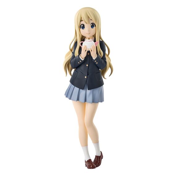 Figurka K-On! Pop Up Parade L - Tsumugi Kotobuki