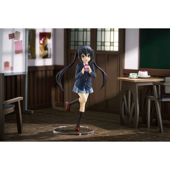 Figurka K-On! Pop Up Parade L - Azusa Nakano- Zdjęcie 8