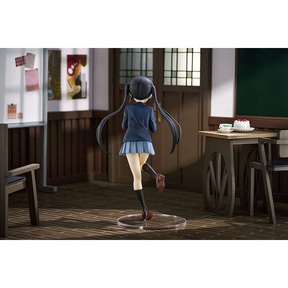 Figurka K-On! Pop Up Parade L - Azusa Nakano- Zdjęcie 10
