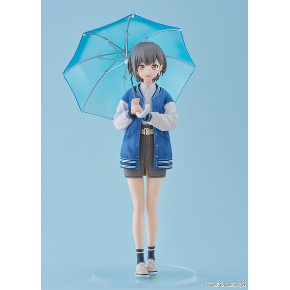 Figurka BanG Dream! Pop Up Parade L - Tomori Takamatsu- Zdjęcie 3