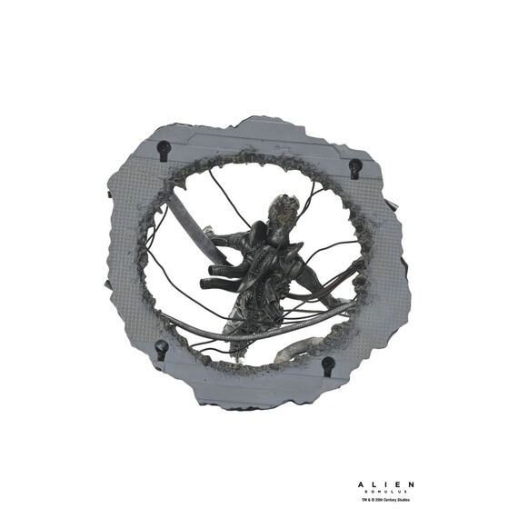 Figurka Obcy: Romulus - Deluxe Suspended Lab Xenomorph XX121- Zdjęcie 9