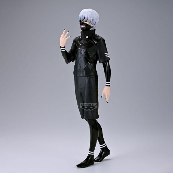 Figurka Tokyo Ghoul Grandista - Kaneki Ken- Zdjęcie 9