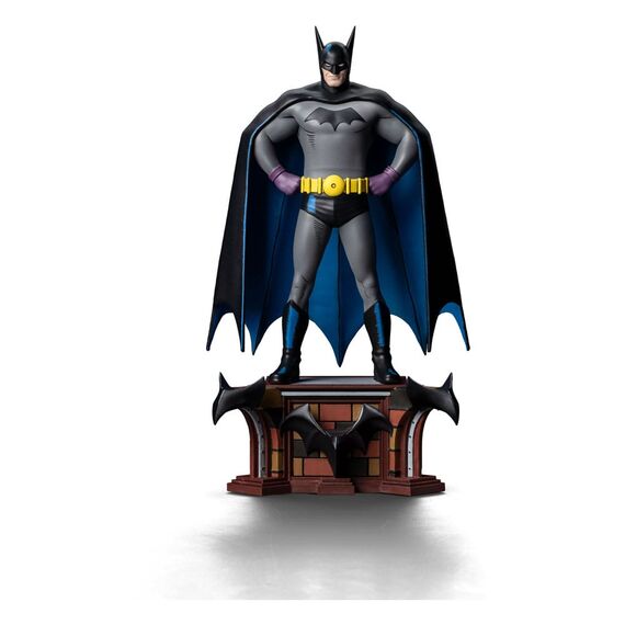 Figurka DC Comics (Detective Comics #27) Art Scale 1/10 - Batman 85th Anniversary