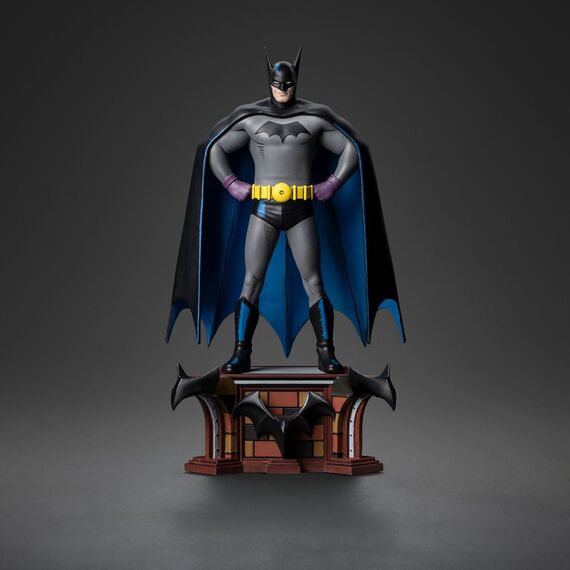 Figurka DC Comics (Detective Comics #27) Art Scale 1/10 - Batman 85th Anniversary- Zdjęcie 2