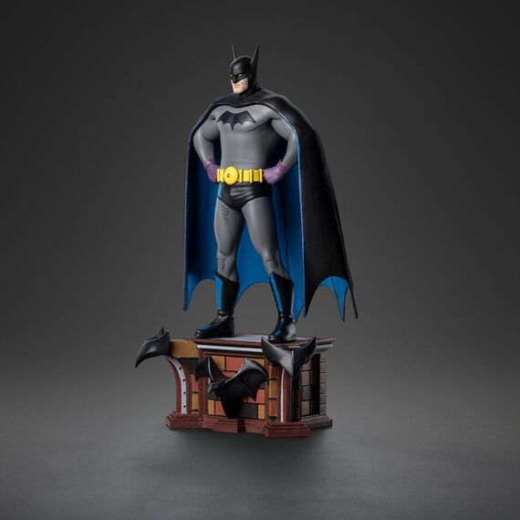 Figurka DC Comics (Detective Comics #27) Art Scale 1/10 - Batman 85th Anniversary- Zdjęcie 4