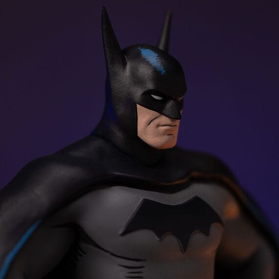 Figurka DC Comics (Detective Comics #27) Art Scale 1/10 - Batman 85th Anniversary- Zdjęcie 14