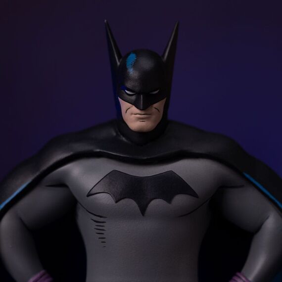 Figurka DC Comics (Detective Comics #27) Art Scale 1/10 - Batman 85th Anniversary- Zdjęcie 18