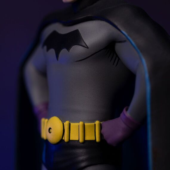 Figurka DC Comics (Detective Comics #27) Art Scale 1/10 - Batman 85th Anniversary- Zdjęcie 20