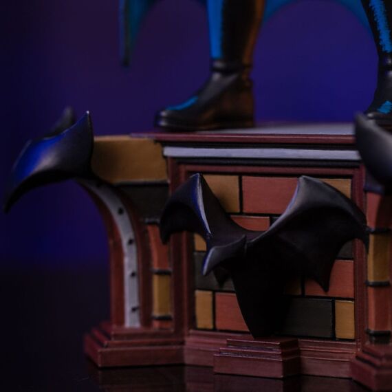 Figurka DC Comics (Detective Comics #27) Art Scale 1/10 - Batman 85th Anniversary- Zdjęcie 22