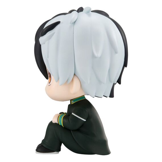 Figurka Wind Breaker Look Up - Haruka Sakura- Zdjęcie 10
