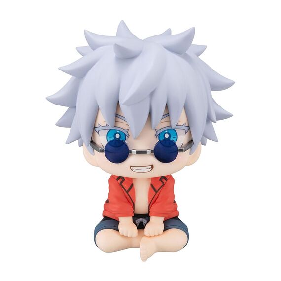 Figurka Jujutsu Kaisen Look Up - Satoru Gojo Okinawa Ver.