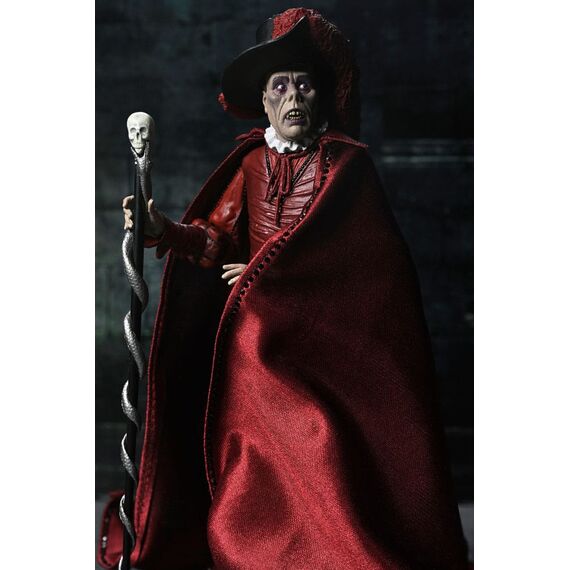 Figurka The Phantom of the Opera (1925) - Ultimate "Masque of the Red Death" Phantom- Zdjęcie 20
