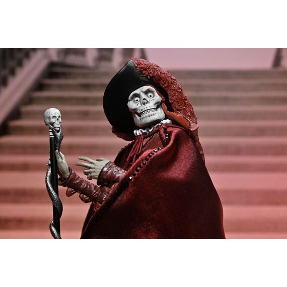 Figurka The Phantom of the Opera (1925) - Ultimate "Masque of the Red Death" Phantom- Zdjęcie 24