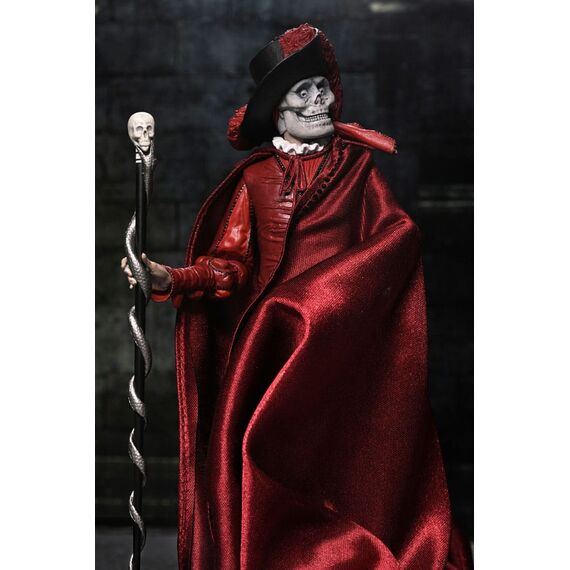 Figurka The Phantom of the Opera (1925) - Ultimate "Masque of the Red Death" Phantom- Zdjęcie 30
