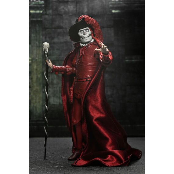 Figurka The Phantom of the Opera (1925) - Ultimate "Masque of the Red Death" Phantom- Zdjęcie 38