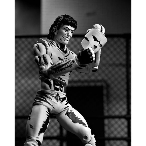 Figurka Teenage Mutant Ninja Turtles (Mirage Comics) - Casey Jones (Black & White Variant)- Zdjęcie 32