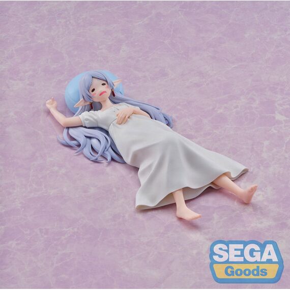 Figurka Frieren: Beyond Journey's End Yumemirize - Frieren (Nap Ver.)