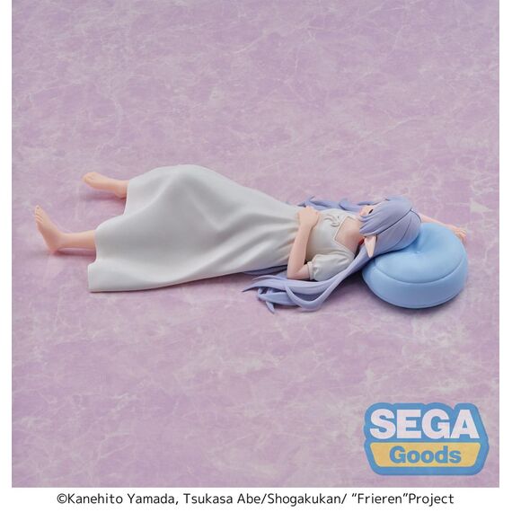 Figurka Frieren: Beyond Journey's End Yumemirize - Frieren (Nap Ver.)- Zdjęcie 2