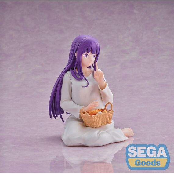 Figurka Frieren: Beyond Journey's End Yumemirize - Fern (Nap Ver.)