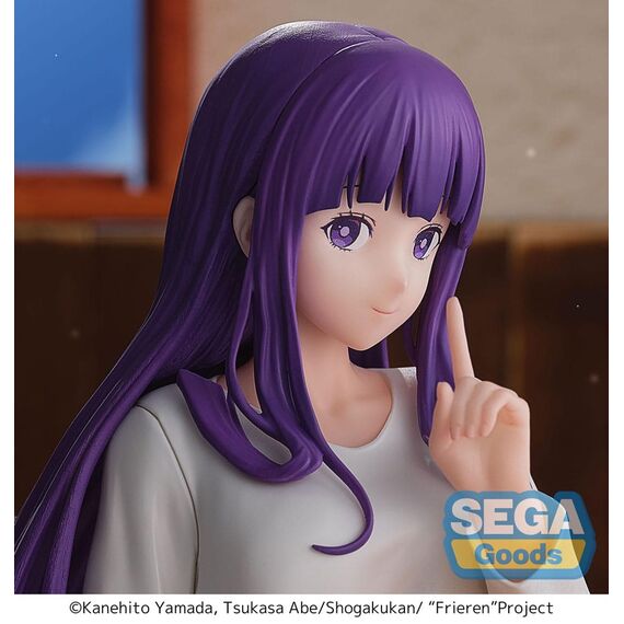 Figurka Frieren: Beyond Journey's End Yumemirize - Fern (Nap Ver.)- Zdjęcie 10