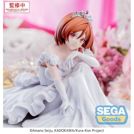 Figurka I'm Getting Married to a Girl I Hate in My Class Yumemirize - Akane Sakuramori- Zdjęcie 8