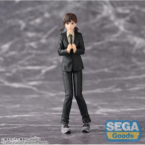 Figurka Chainsaw Man Desktop x Decorate Collections - Kobeni