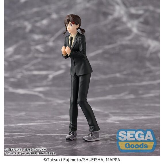 Figurka Chainsaw Man Desktop x Decorate Collections - Kobeni- Zdjęcie 2
