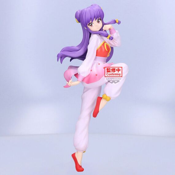 Figurka Ranma 1/2 Glitter & Glamours - Shampoo- Zdjęcie 3