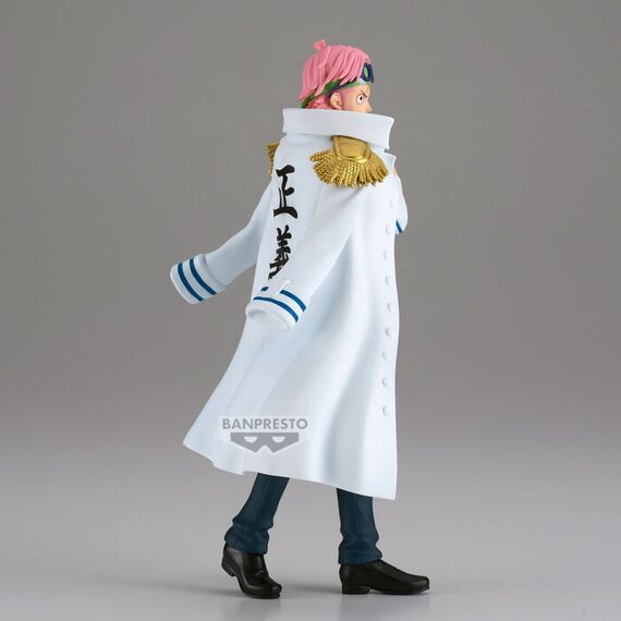 Figurka One Piece The Shukko - Koby- Zdjęcie 6