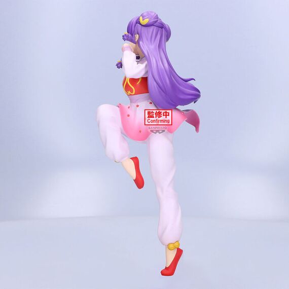 Figurka Ranma 1/2 Glitter & Glamours - Shampoo- Zdjęcie 9