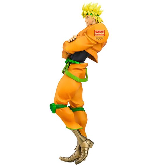 Figurka JoJo's Bizarre Adventure: Stardust Crusaders Mometria - Dio- Zdjęcie 6