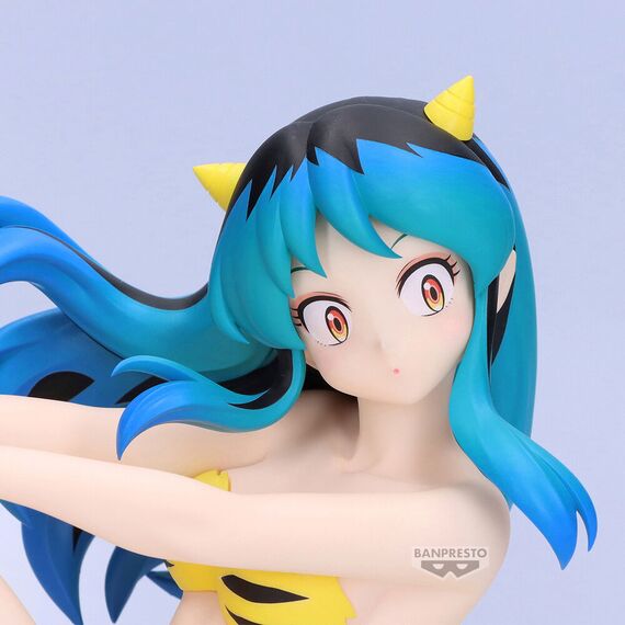 Figurka Urusei Yatsura Relax Time - Lum #4- Zdjęcie 6